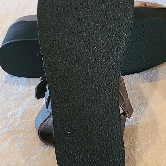 free people astrid platform mule - Picture 5 of 11